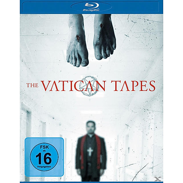 The Vatican Tapes, Diverse Interpreten