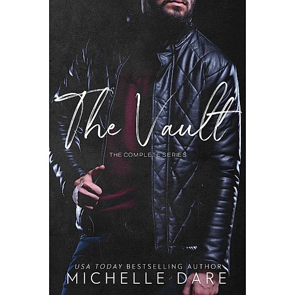 The Vault, Michelle Dare