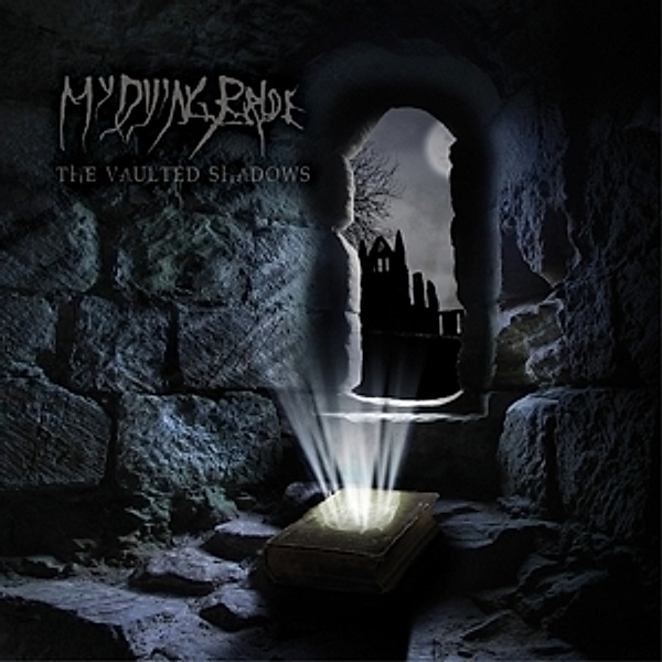 The Vaulted Shadows (Ep-Collection), My Dying Bride