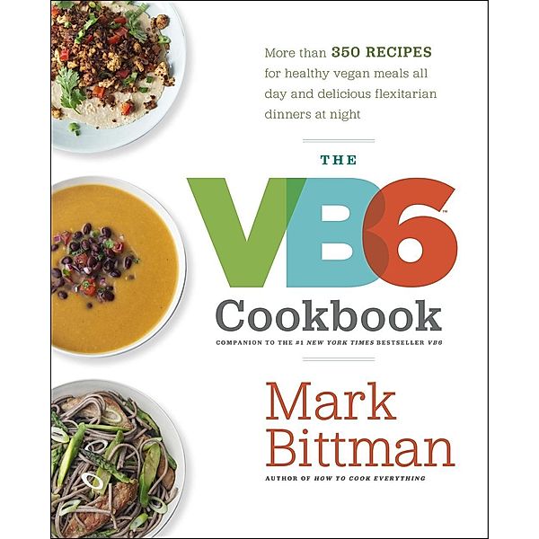 The VB6 Cookbook, Mark Bittman