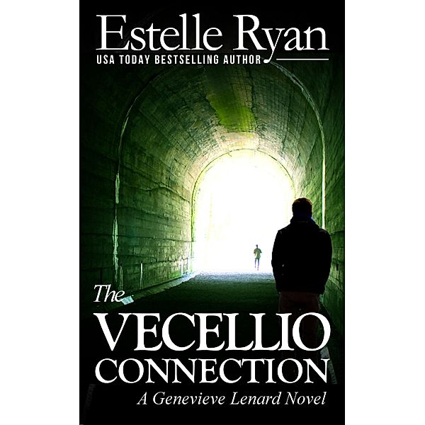 The Vecellio Connection (Genevieve Lenard, #9) / Genevieve Lenard, Estelle Ryan