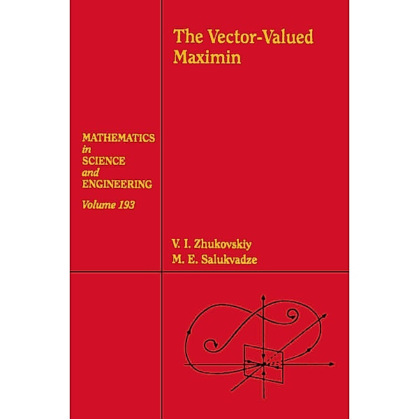 The Vector-Valued Maximin
