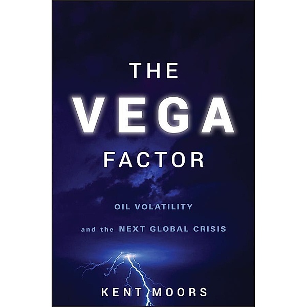 The Vega Factor, Kent Moors