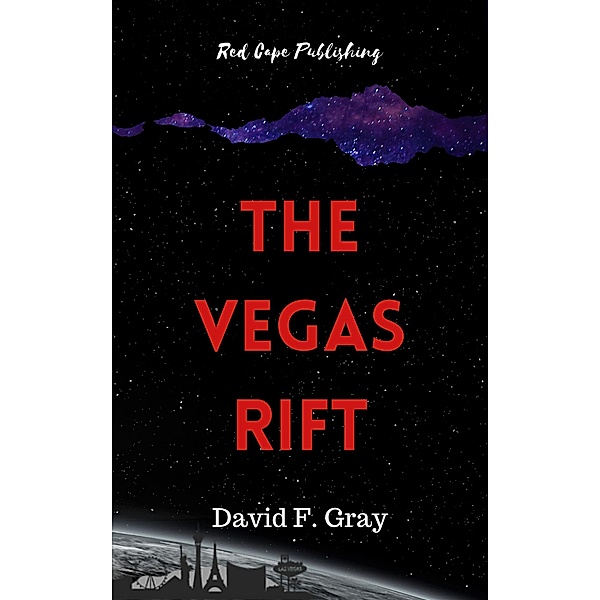 The Vegas Rift, David F. Gray