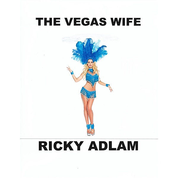 The Vegas Wife, Ricky Adlam