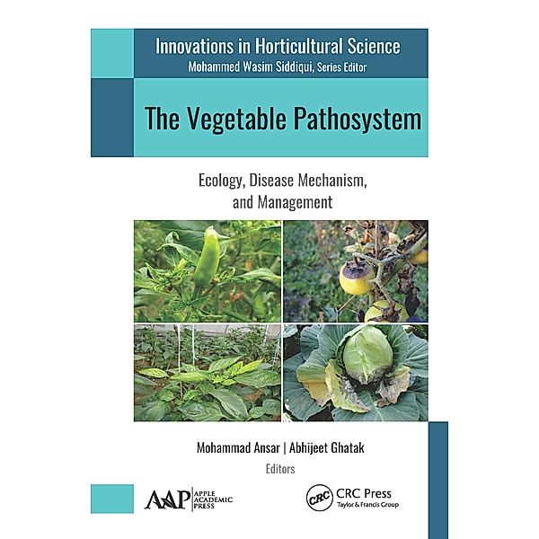The Vegetable Pathosystem