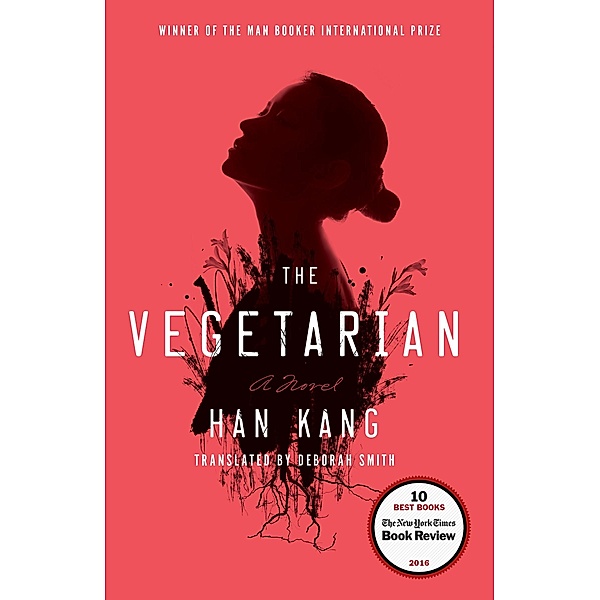 The Vegetarian, Han Kang