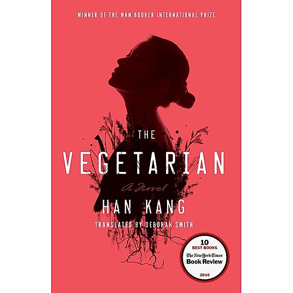 The Vegetarian, Han Kang