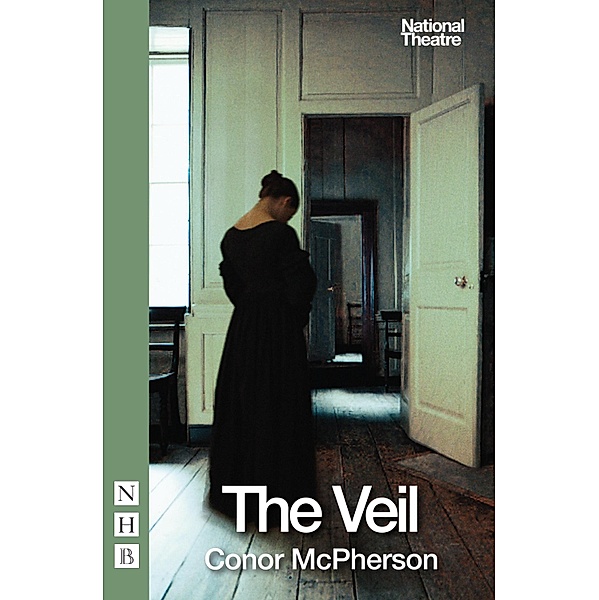 The Veil (NHB Modern Plays), Conor McPherson