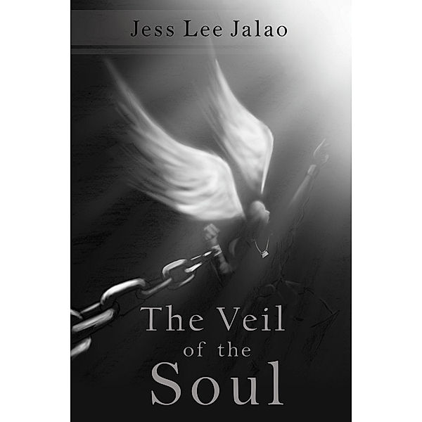 The Veil of the Soul, Jess Lee Jalao