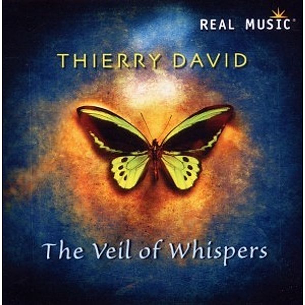 The Veil Of Whispers, Thierry David