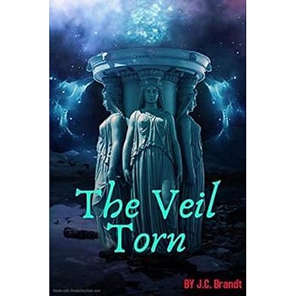 The Veil Torn, J C Brandt