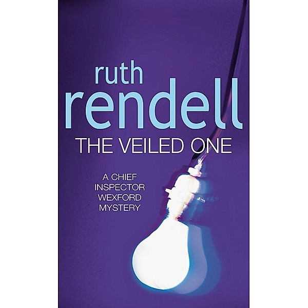The Veiled One / Wexford Bd.13, Ruth Rendell