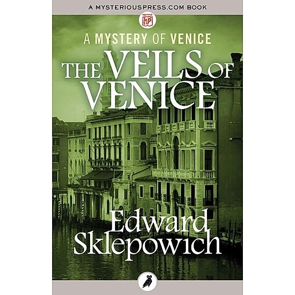 The Veils of Venice, Edward Sklepowich