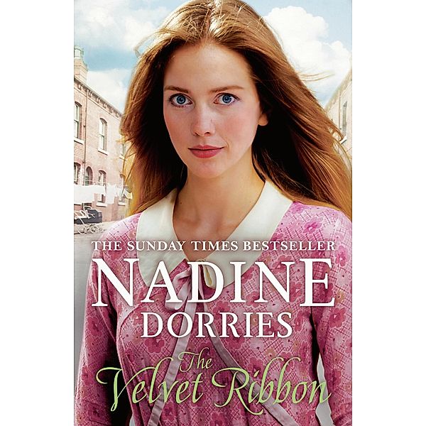 The Velvet Ribbon, Nadine Dorries