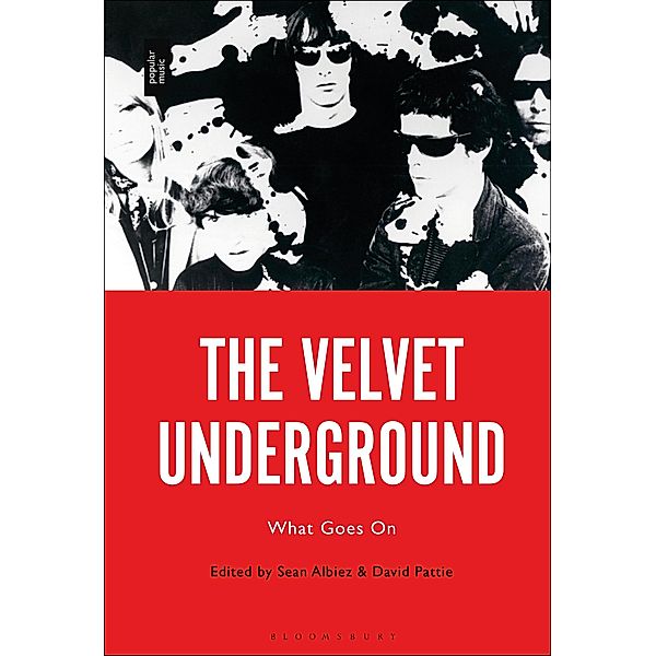 The Velvet Underground