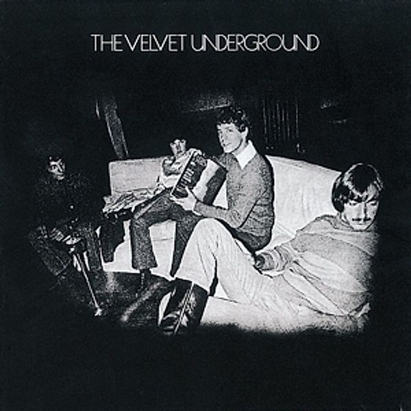 The Velvet Underground (Ltd.Coloured Lp) (Vinyl), The Velvet Underground