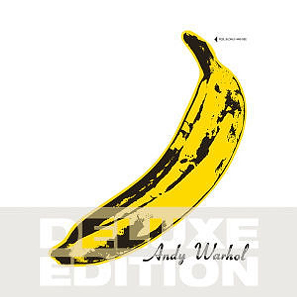 The Velvet Underground & Nico 45th Anniversary, Velvet Underground & Nico