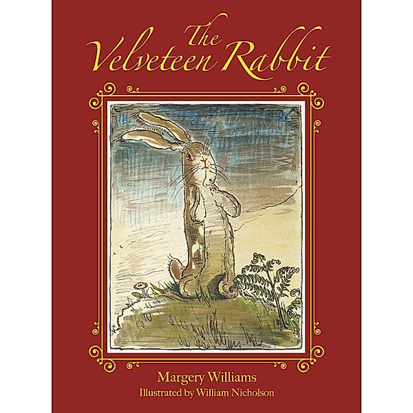 The Velveteen Rabbit, Margery Williams