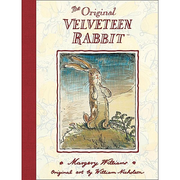 The Velveteen Rabbit, Margery Williams