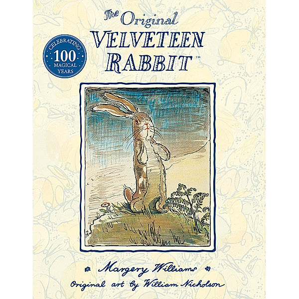 The Velveteen Rabbit, Margery Williams