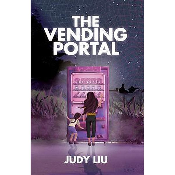The Vending Portal, Judy Liu