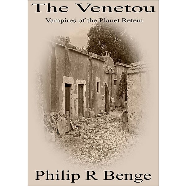 The Venetou, Philip R Benge