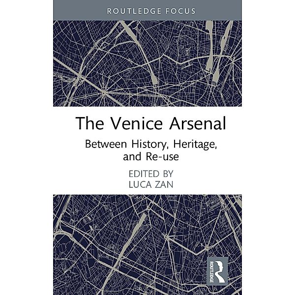 The Venice Arsenal