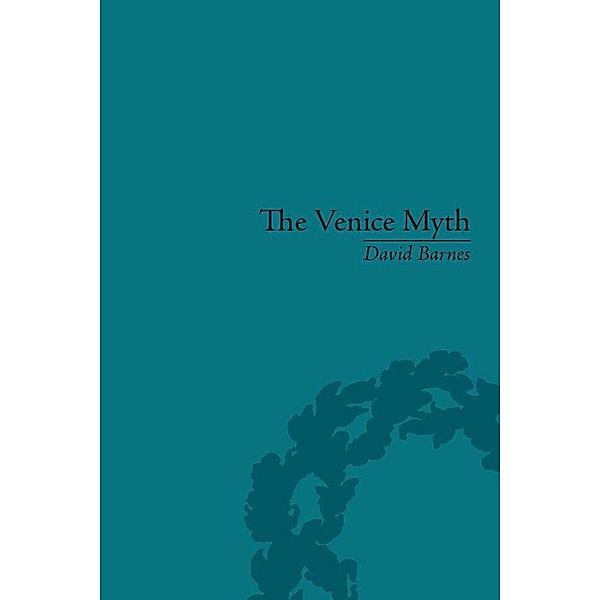 The Venice Myth, David Barnes