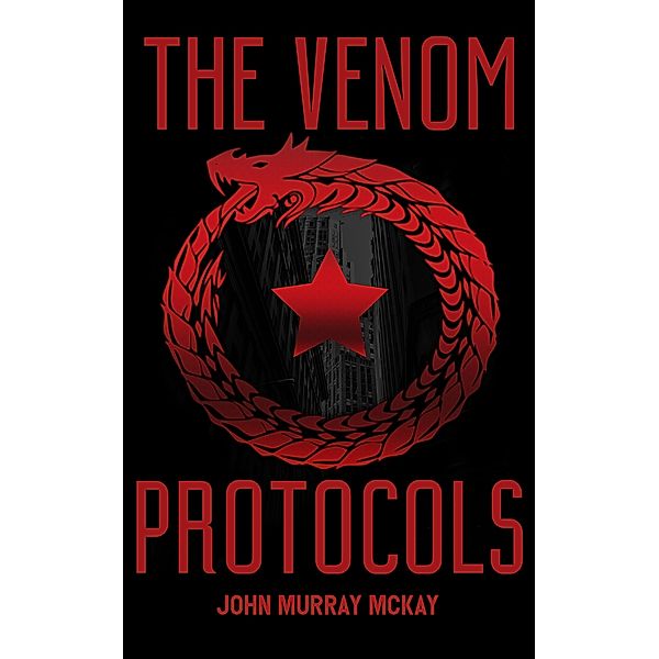 The Venom Protocols, John Murray McKay