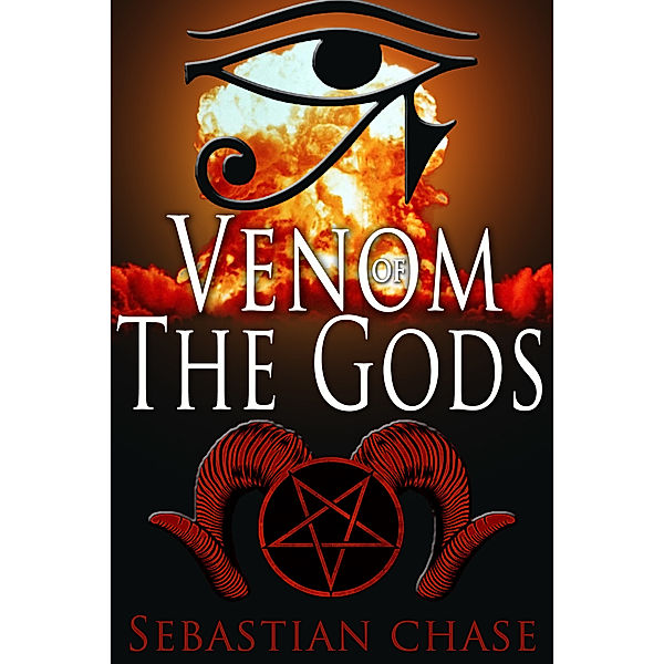 The Venom Saga: Venom of the Gods, Sebastian Chase