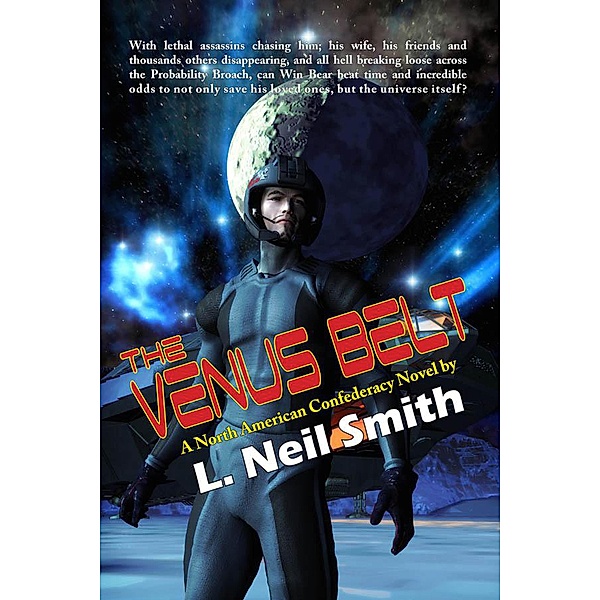 The Venus Belt, L. Neil Smith