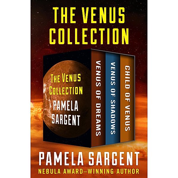 The Venus Collection / Venus, Pamela Sargent
