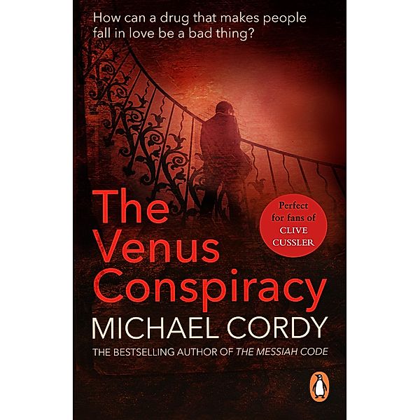 The Venus Conspiracy, Michael Cordy