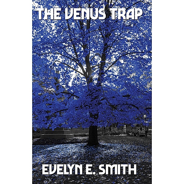 The Venus Trap / Positronic Publishing, Evelyn E. Smith