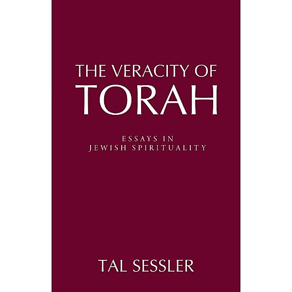 The Veracity of Torah, Tal Sessler