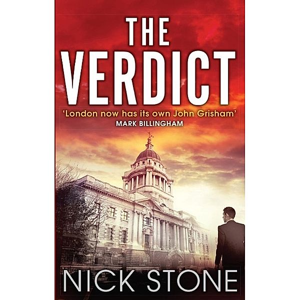 The Verdict, Nick Stone
