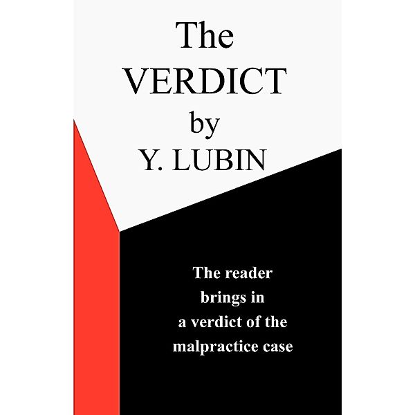 The Verdict, Y. Lubin