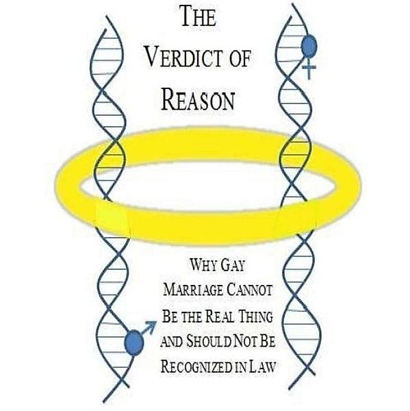 The Verdict of Reason, Nathanael Smith