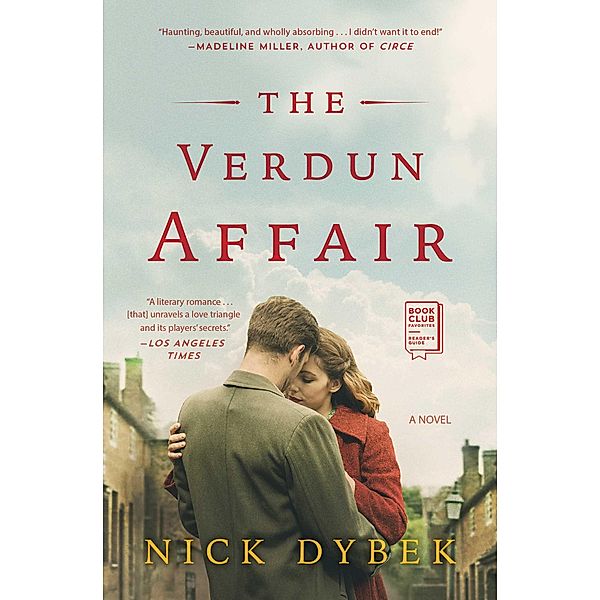 The Verdun Affair, Nick Dybek