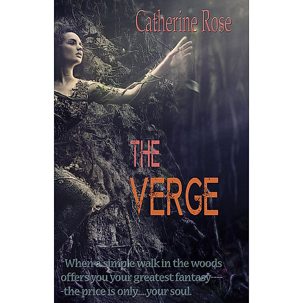 The Verge, Catherine Rose