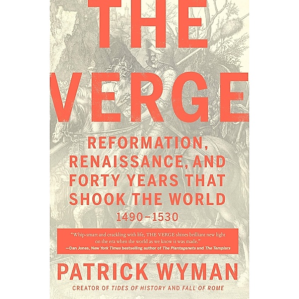 The Verge, Patrick Wyman
