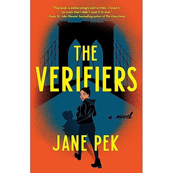 The Verifiers, Jane Pek