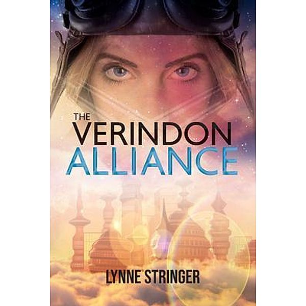 The Verindon Alliance / Rhiza Edge, Lynne Stringer