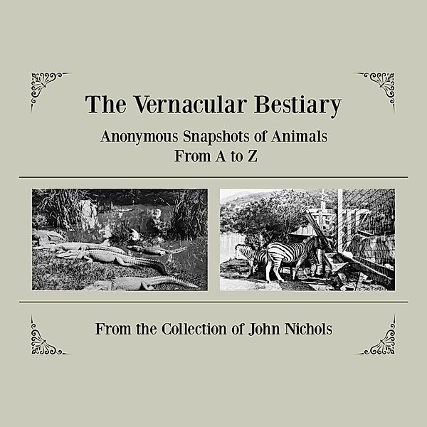 The Vernacular Bestiary, John Nichols