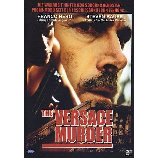 The Versace Murder