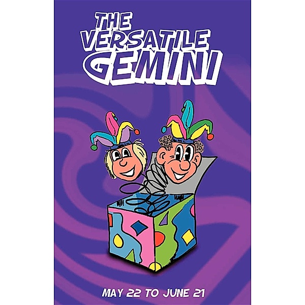 The Versatile Gemini, Therrie Rosenvald