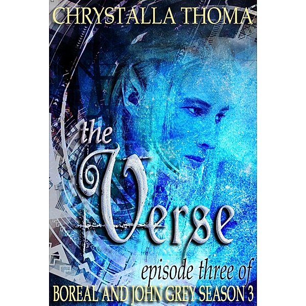 The Verse (Episode 3, Season 3), Chrystalla Thoma