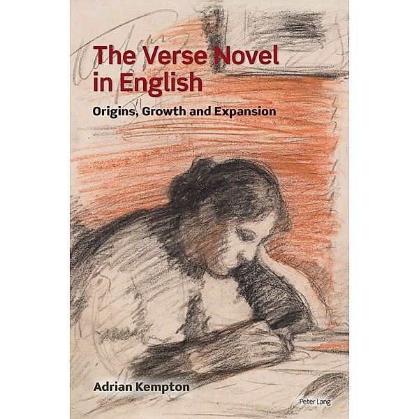 The Verse Novel in English, Adrian Kempton