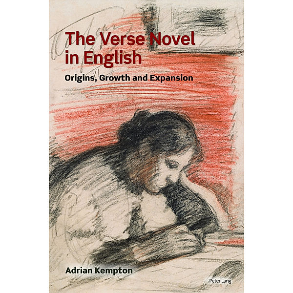 The Verse Novel in English, Adrian Kempton